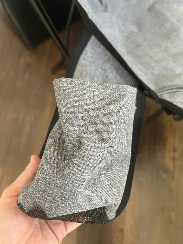 User uploaded product image