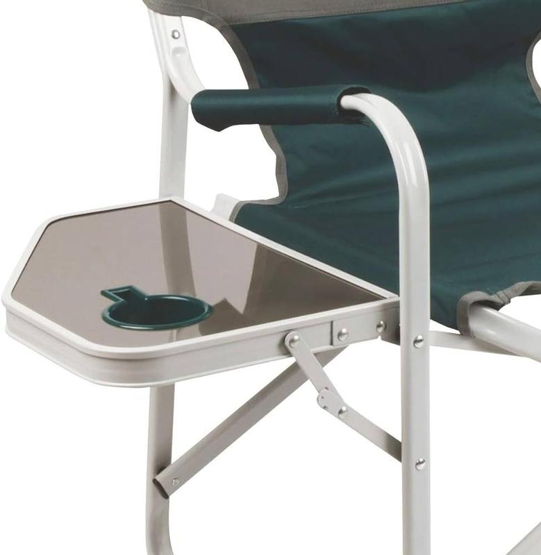 Outpost™ Elite Deck Chair | Coleman