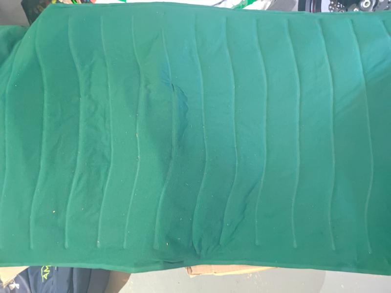 User uploaded product image