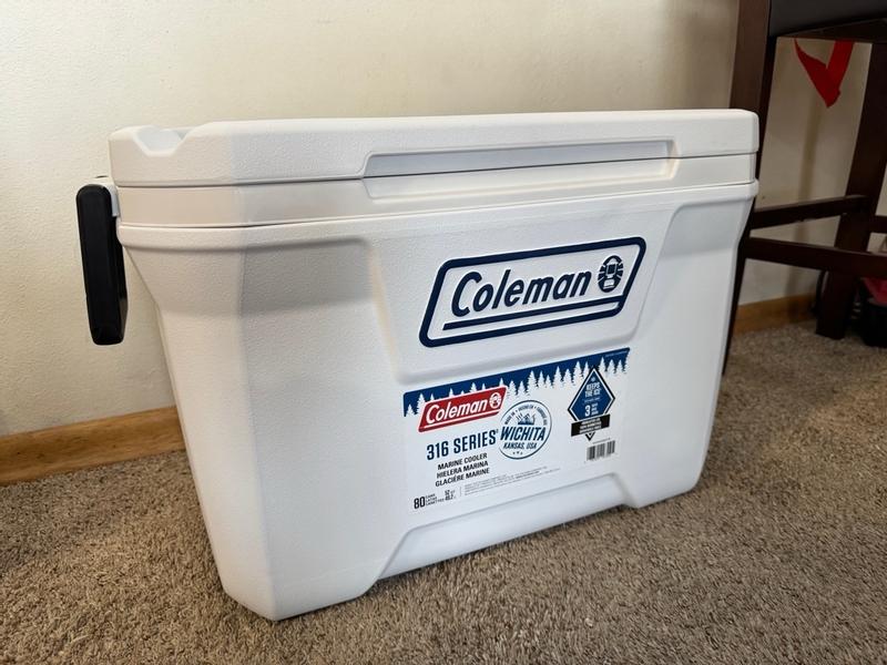  Marine Cooler