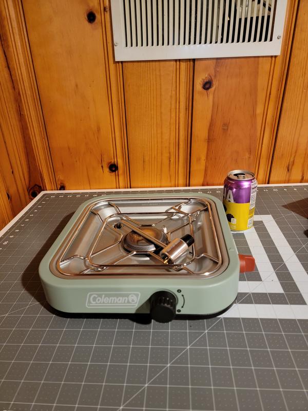 Coleman 1 Burner Propane Stove