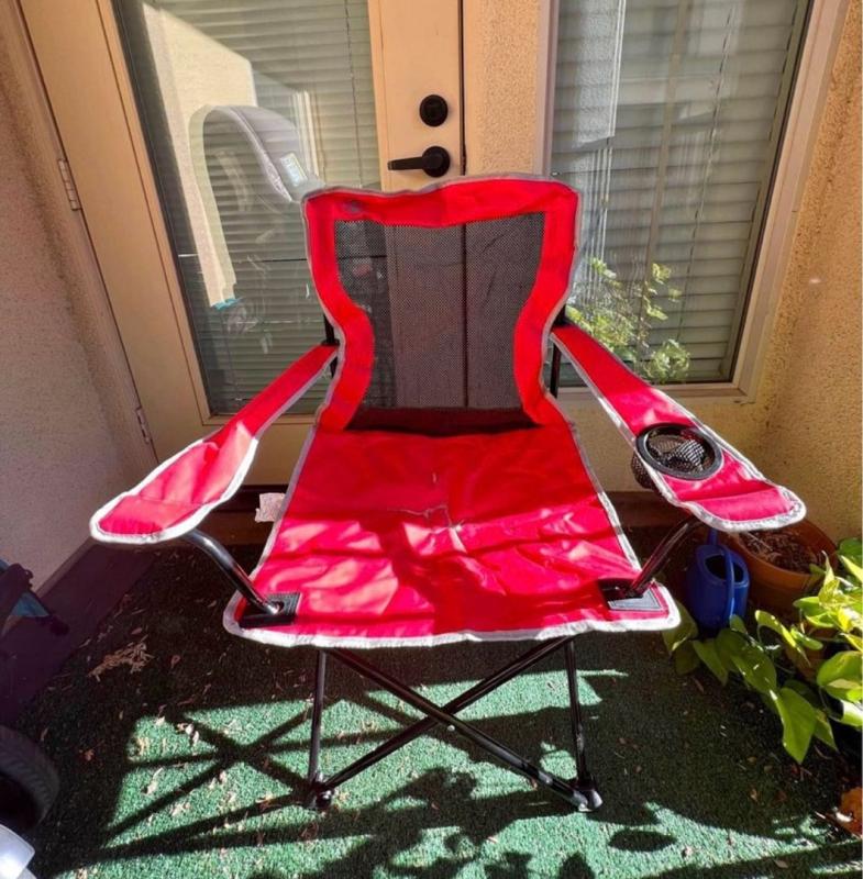 User uploaded product image