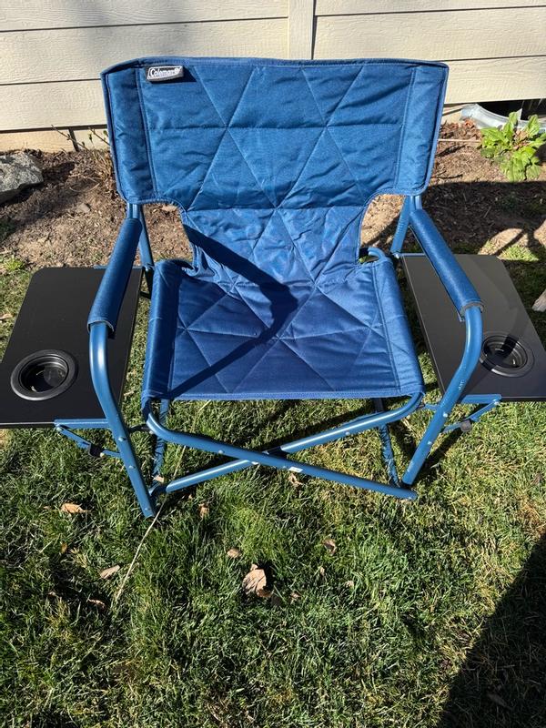 Coleman, Flex 'N Go™ Chair with 2-Tables | Zola