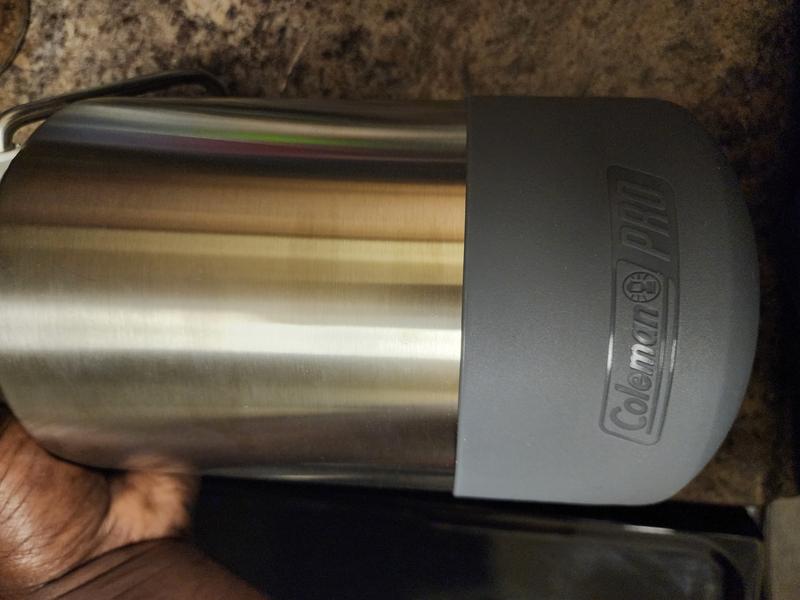 Coleman 2024 soup thermos