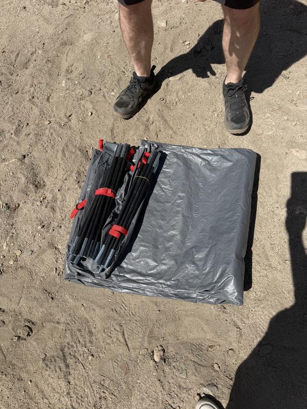 User uploaded product image