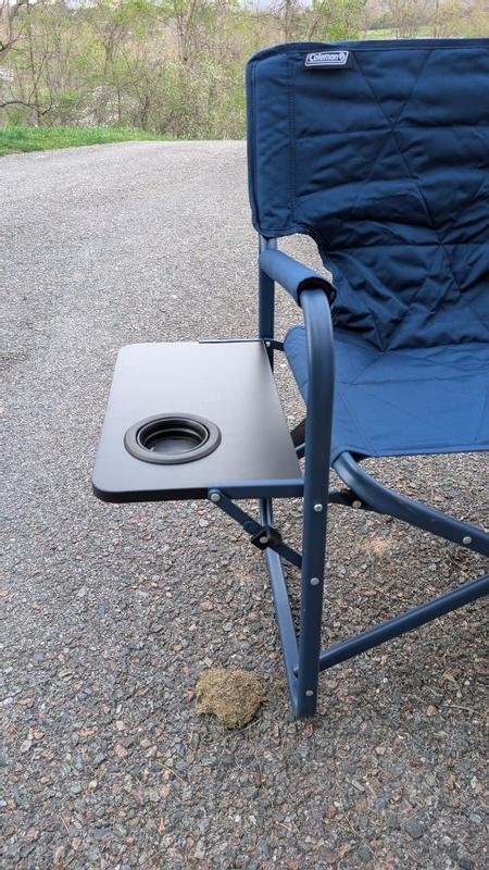 Coleman, Flex 'N Go™ Chair Table + Cooler | Zola