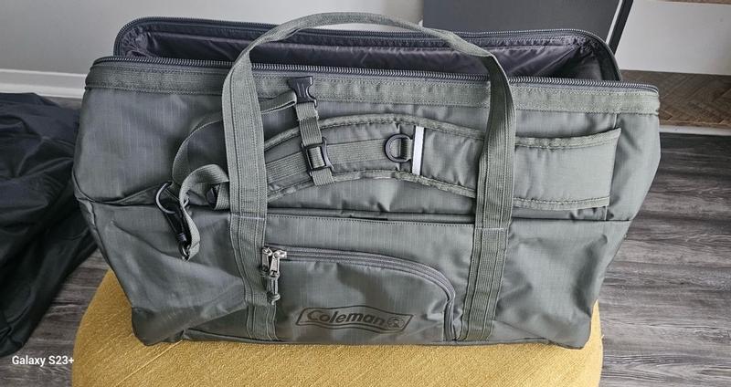 Broadview 59 Backpack Duffel Bag | Coleman