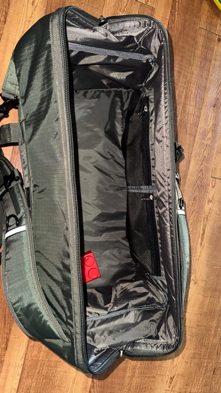 Broadview 59 Backpack Duffel Bag | Coleman