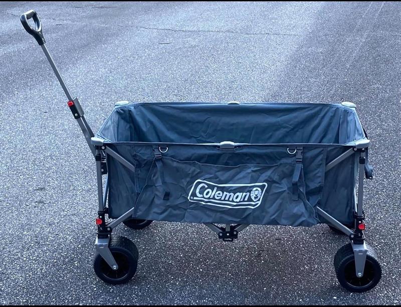 Coleman® XL Wagon | Coleman