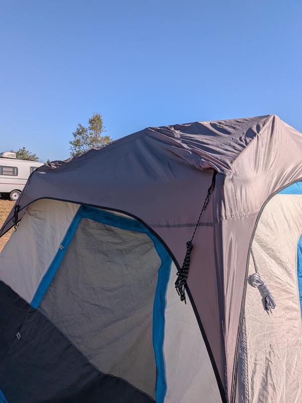 6-Person Instant Tent Rainfly Accessory | Coleman
