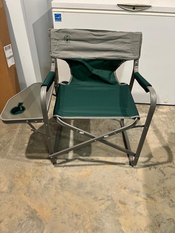 Coleman 2025 outpost chair