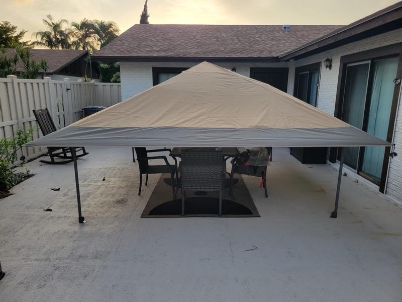 OASIS™ 13 x 13 Canopy | Coleman OASIS™ 13 x 13 Canopy | Coleman