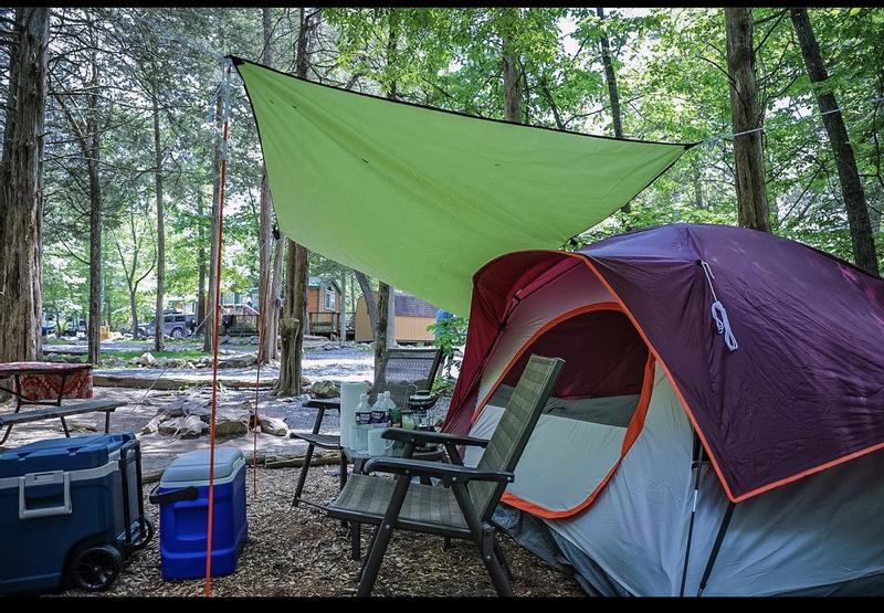 Tents meijer shop