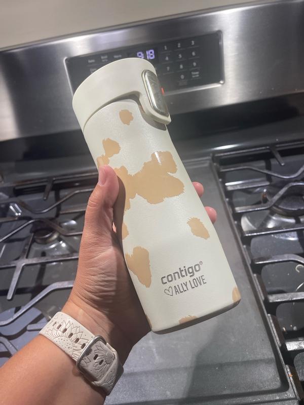 Customer photo for "Another great designed Contigo!"