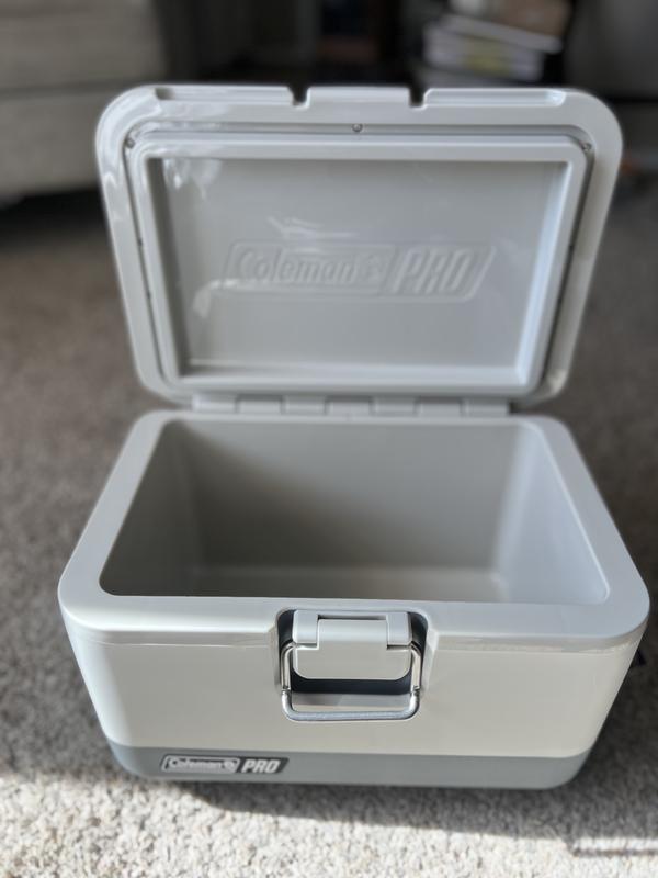 Coleman® Pro 9-Quart Hard Cooler | Coleman