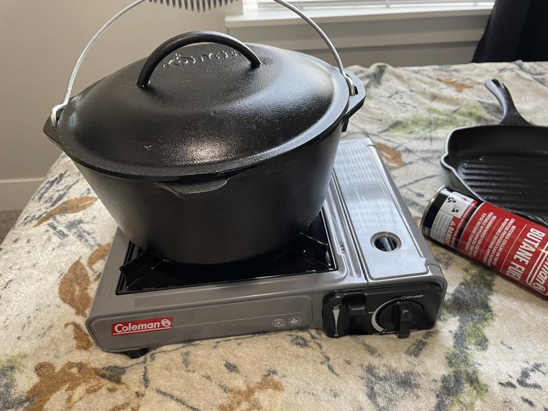 Coleman Single Burner Stove - Camping Stoves & Burners - Cedarburg