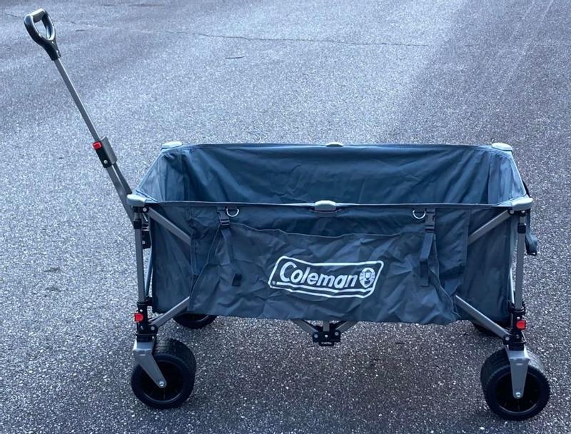 Coleman® XL Wagon | Coleman