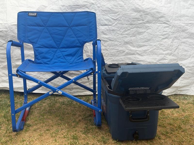 Flex 'N Go™ 52-Quart Cooler | Coleman