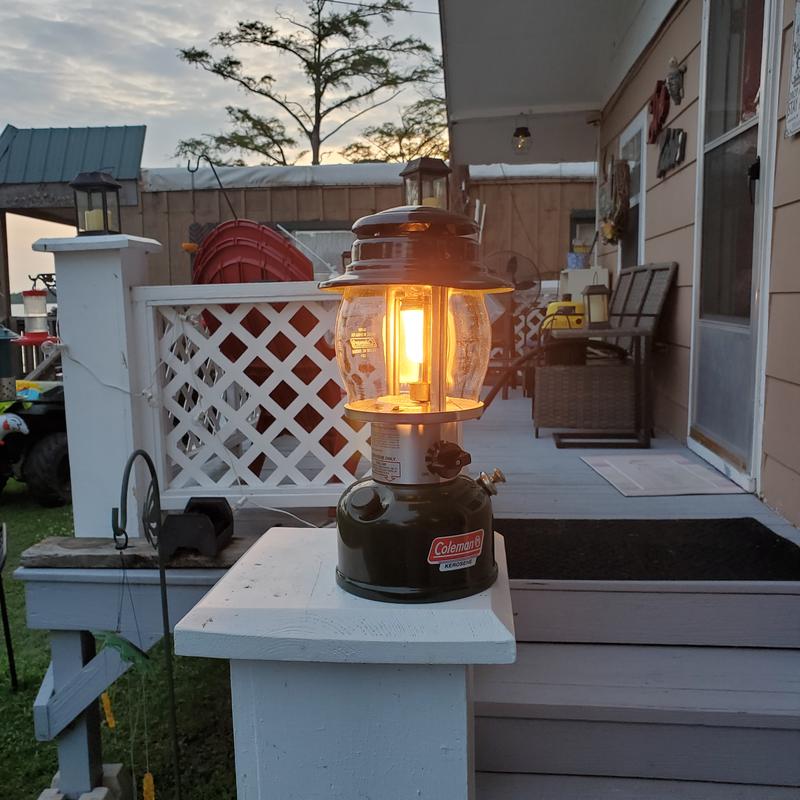 Kerosene Lantern | Coleman Kerosene Lantern | Coleman
