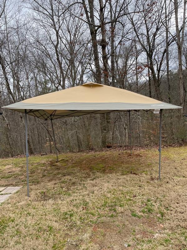 OASIS™ 13 x 13 Canopy | Coleman OASIS™ 13 x 13 Canopy | Coleman