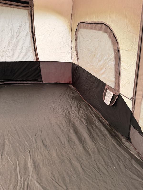 8-Person Instant Cabin Tent | Coleman