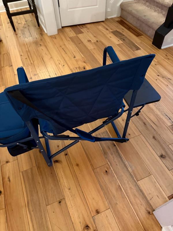 Flex 'N Go™ Chair Table + Cooler Sapphire | Coleman