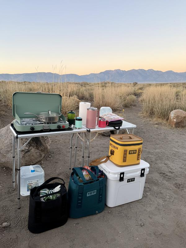 Pack-Away® 4-In-1 Table | Coleman