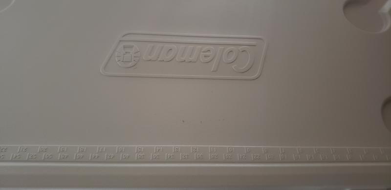 Perfect lid for fishing