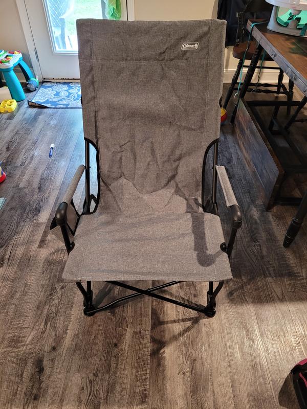 Forester Series Sling Chair | Coleman Forester Series Sling Chair | Coleman