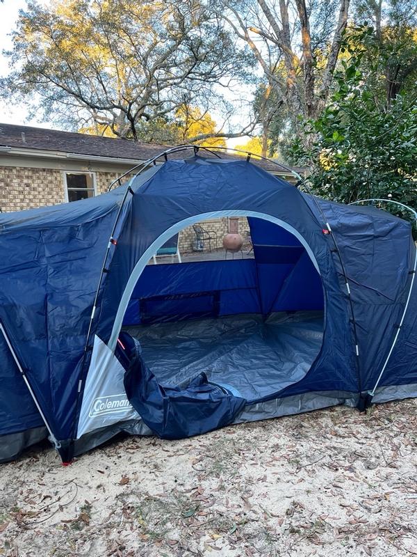 Greatland outdoors air outlet mattress