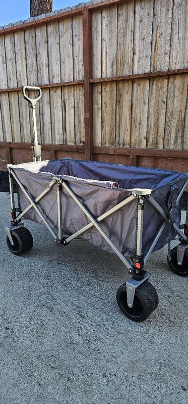 Coleman® XL Wagon | Coleman