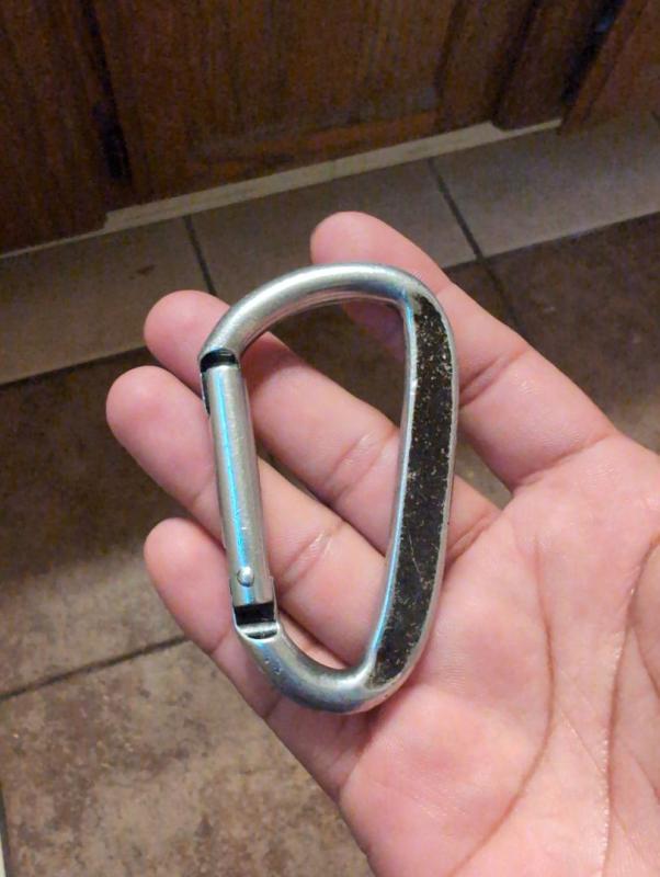 User uploaded product image