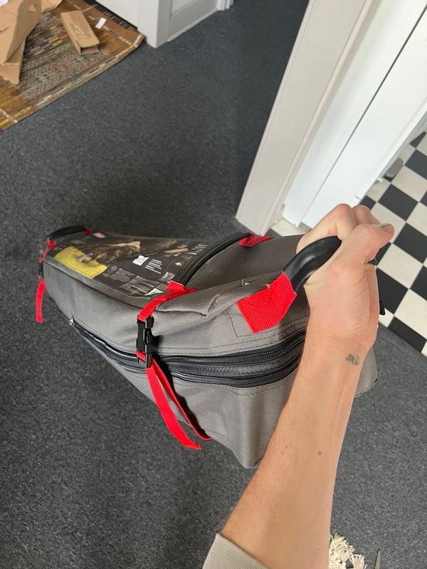 User uploaded product image