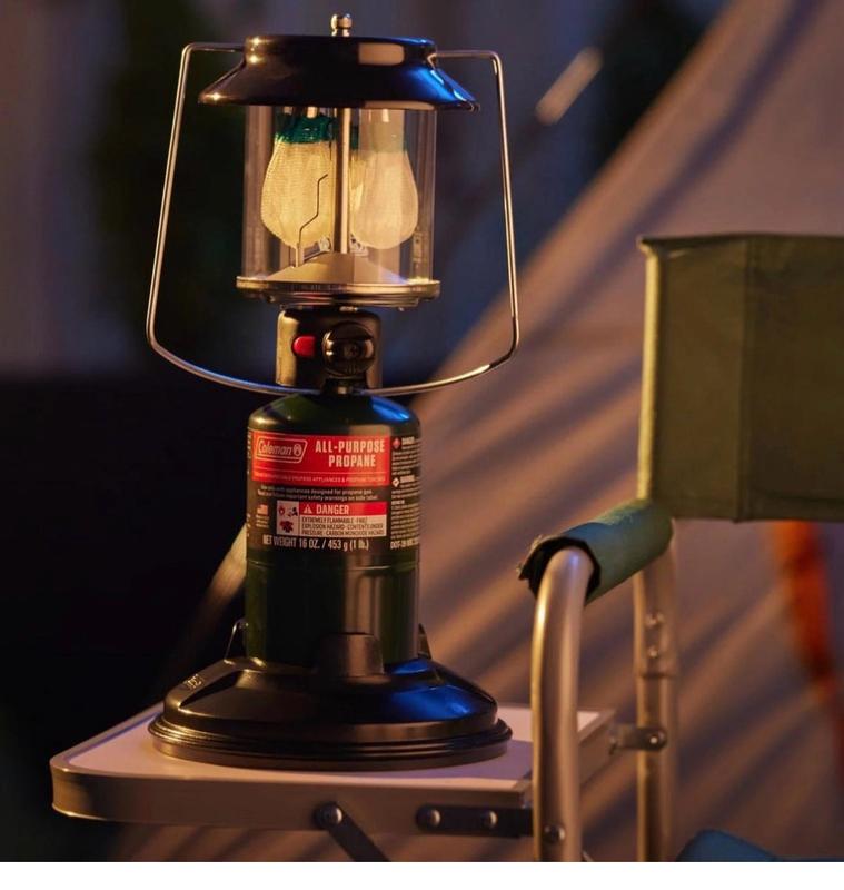 Basic Propane Lantern by Coleman at Fleet Farm