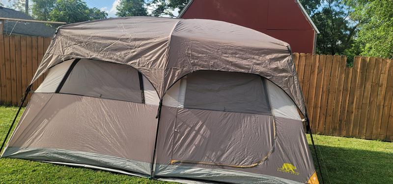 Coleman TENT ACCY 14X10 INST 8P FLY C004 2000017752 at Lowes.com