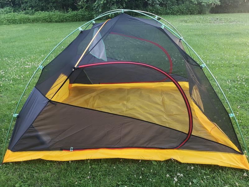 3 person hotsell backpacking tents