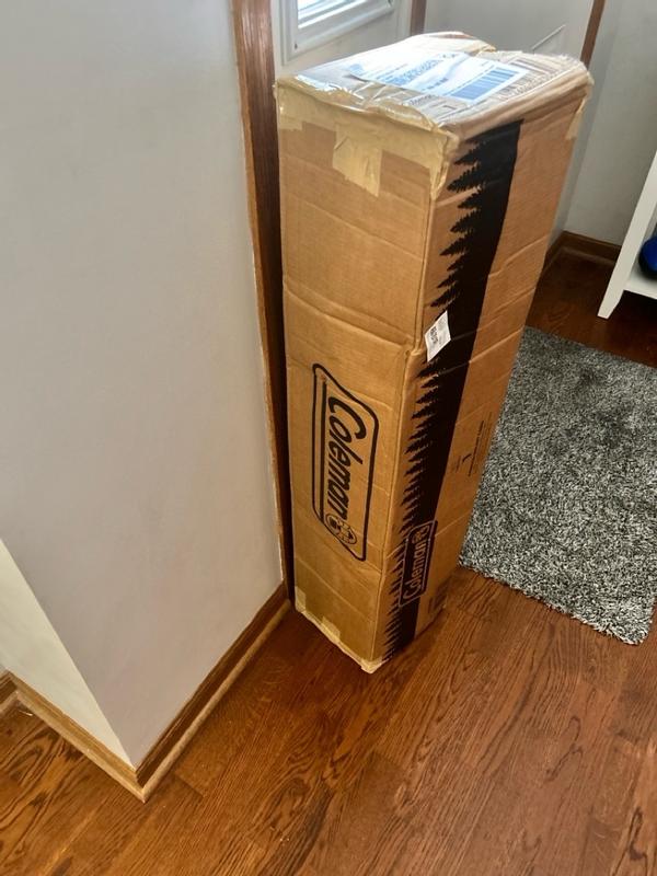 User uploaded product image