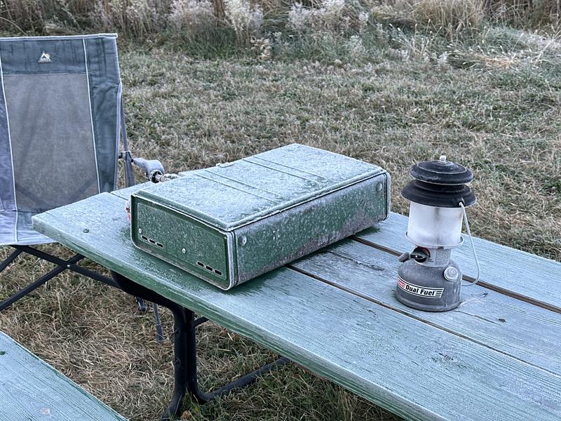 Coleman Guide Series Compact Dual Fuel Stove | REI Co-op