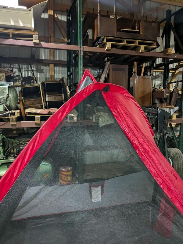 6-Person Flatwoods II™ Lightweight Dome Camping Tent | Coleman