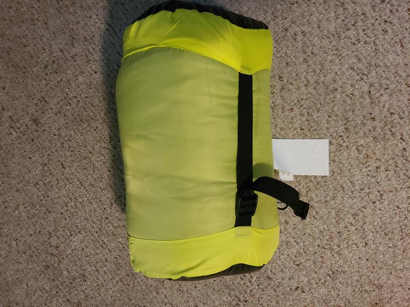 User uploaded product image