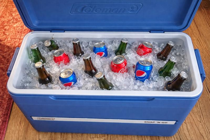 User uploaded product image