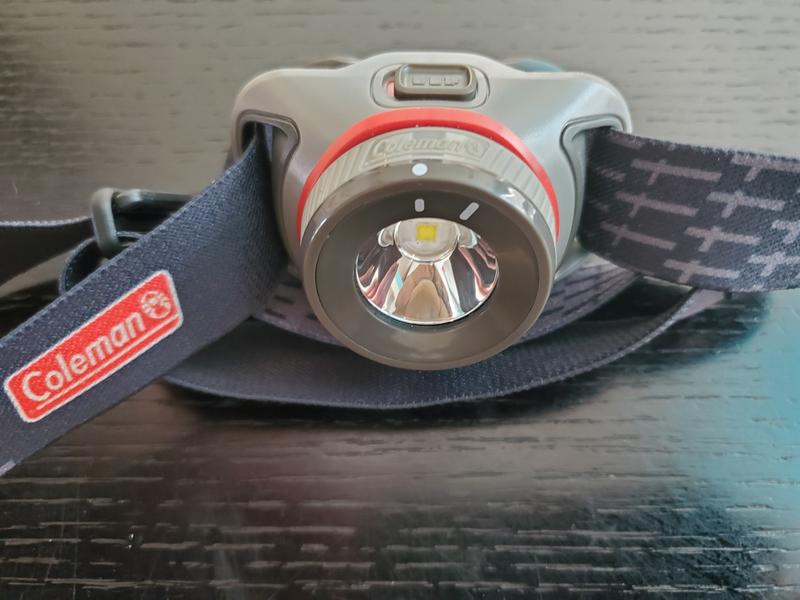 Still looks brand new