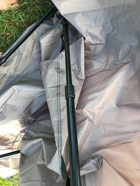 User uploaded product image