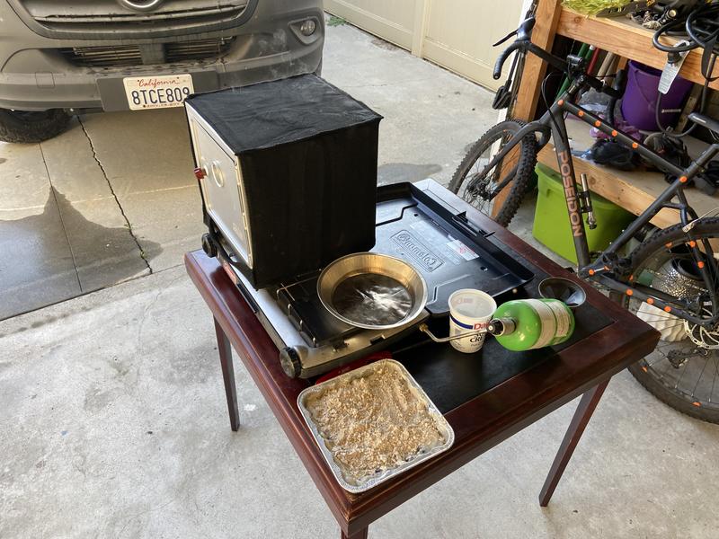 User uploaded product image