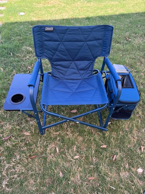 Coleman, Flex 'N Go™ Chair Table + Cooler | Zola