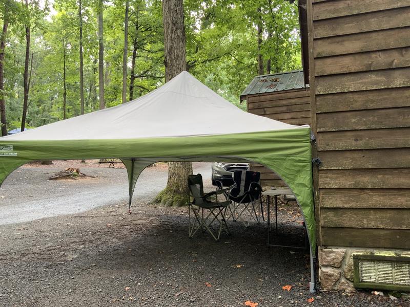 12x12 shade canopy best sale