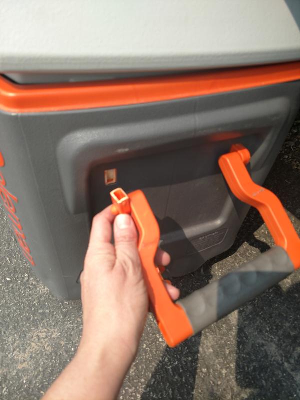 User uploaded product image