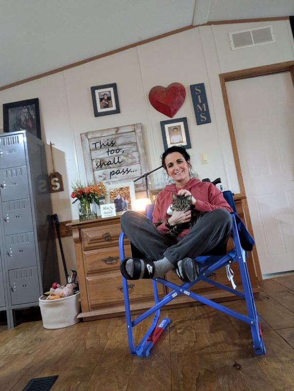 User uploaded product image