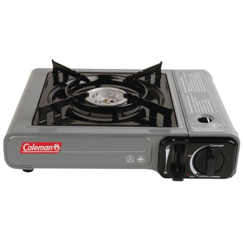 Classic 1-Burner Butane Camping Stove | Coleman