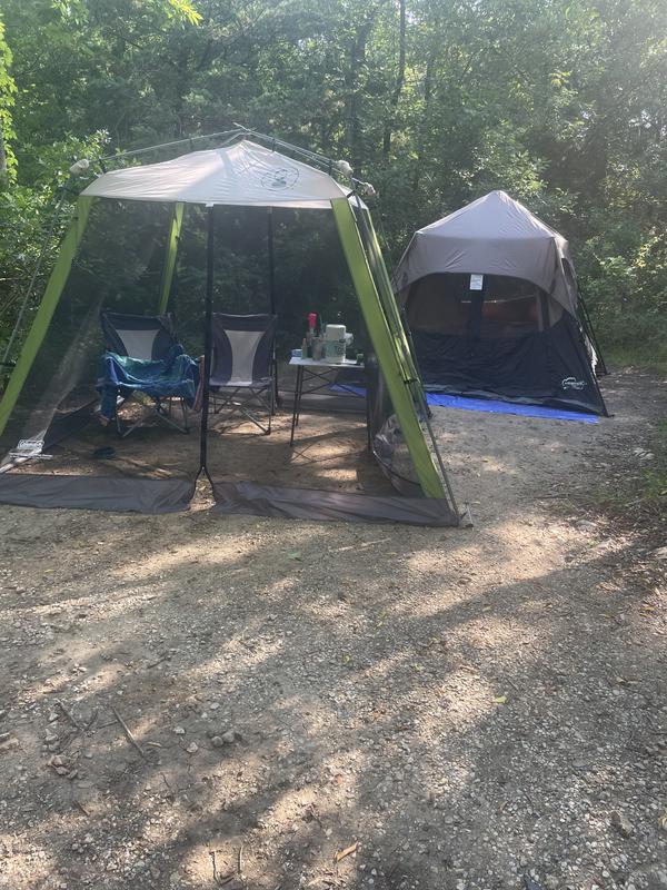 6-Person Instant Tent Rainfly Accessory | Coleman